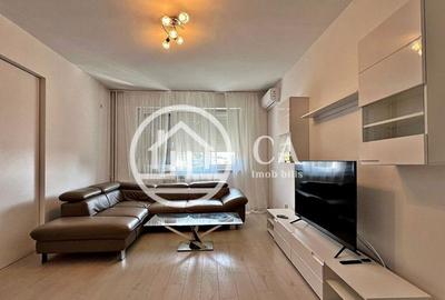 Apartament de inchiriat cu 3 camere in zona Ultracentra... - 1