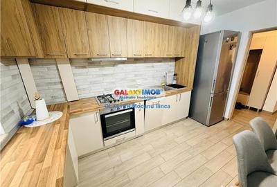 Apartament cu 3 camere decomandat, mobilat în Ultracentral - 5