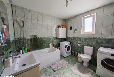 Casă cu 3 camere în Crețești - 6