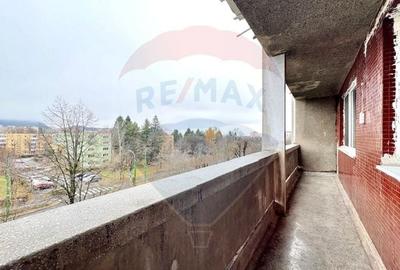 Apartament 2 camere de inchiriat - B-dul. Saturn 41 Brasov - 12