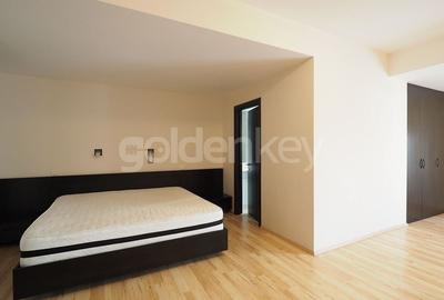 Apartament duplex penthouse cu 5 camere | 191mp terasa | vedere libera - 9