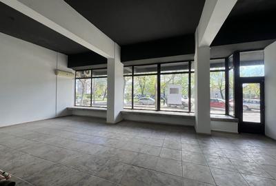 Spațiu comercial, de 87 mp, în Cloșca - 6