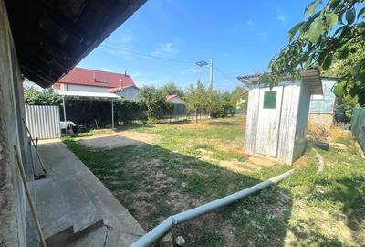 Casa 4 Camere in Paulesti - 6