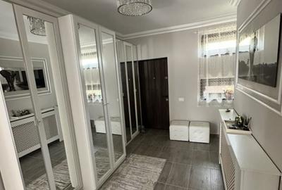 Casă cu 4 camere cu Canalizare în Chiajna - 8