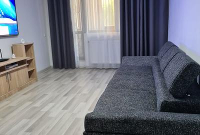 Apartament cu 2 camere în Chiajna - 11