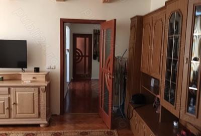 Apartament cu 3 camere în Ocna Mureș - 1
