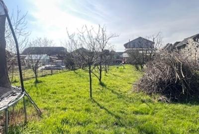 Teren Construcții intravilan de 906 mp, în Lăpușel - 2