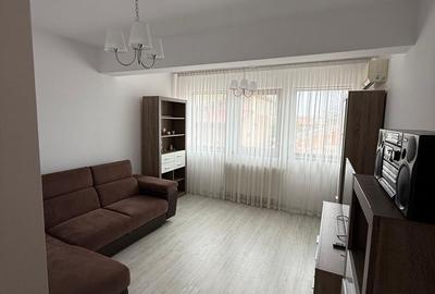 Apartament cu 3 camere decomandat, mobilat în Berceni - 2