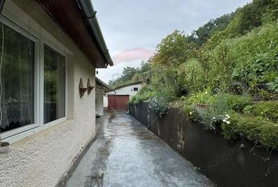 Casa in mijlocul naturii in Sighi?oara, 912 mp teren - 2