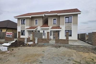 Casă cu 4 camere în Rudicica - 5