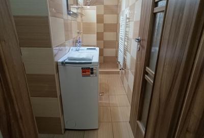 Apartament cu 2 camere decomandat în Central - 10