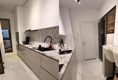 Apartament cu 3 camere decomandat, mobilat în Pipera - 10