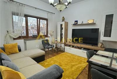 Apartament cu 2 camere decomandat în Unirii