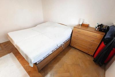 Garsonieră decomandată în Gheorghe Lazăr - 1