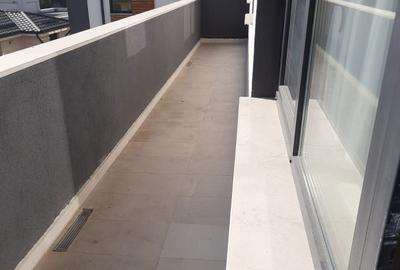 Apartament cu 2 camere decomandat în Popoveni - 7