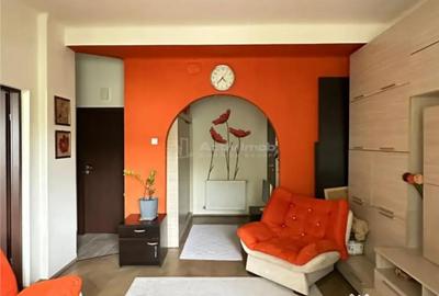 Apartament cu 2 camere semidecomandat în Mărășești - 1