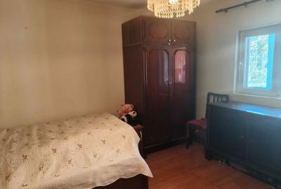 Casă cu 2 camere cu Teren 500 Mp în Exterior Vest - 3