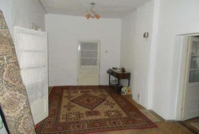 Casa, Timisoara, zona Aleea Ghirodei, de la Aleea Ghirodei inspre Canalul Bega 4 camere, 500mp teren Casa, Timisoara, zona Aleea Ghirodei, de la Aleea Ghirodei inspre Canalul Bega 4 camere, 500mp teren - 7