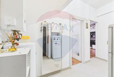 Investitie Apartament cu 2 camere - Str Sepcari, Centrul Vechi - 15