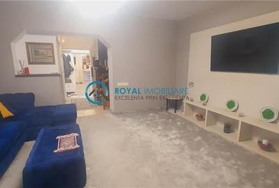 Royal Imobiliare - Inchiriere Vila zona Gheorghe Doja - 6