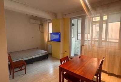 Garsonieră în Dudu - 11