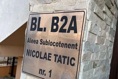 Apartament cu 2 camere decomandat în Banat - 8