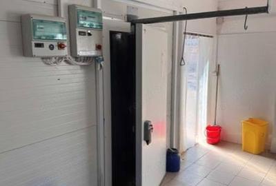 Spațiu comercial, de 145 mp, în Girocului - 2