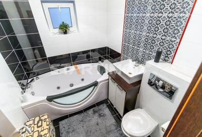 Apartament doua camere zona Răcădău Brasov - 10