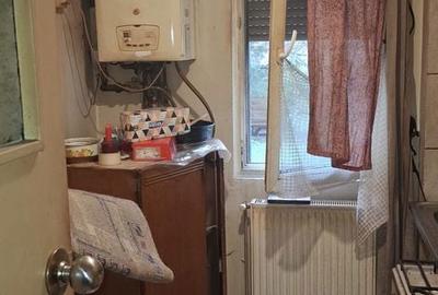 Apartament cu 2 camere semidecomandat în Gării - 1