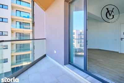 Apartament cu 2 camere semidecomandat în Central - 5