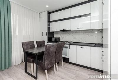 Apartament cu 2 camere decomandat în Timpuri Noi