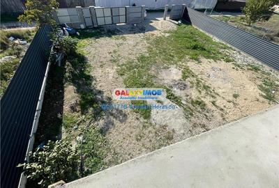 Casă cu 5 camere cu Teren 367 Mp în Crevedia - 4