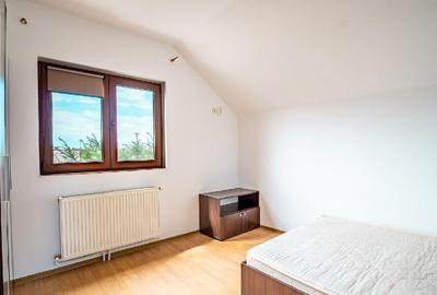 2 vile individuale cu foi?or ?i gradina | 740 mp teren - 6