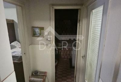 Apartament cu 2 camere decomandat în Tudor - 3