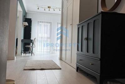 Apartament cu 3 camere în Drumul Taberei - 3