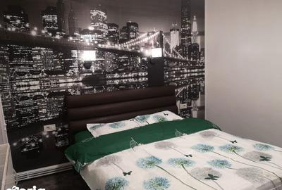 Apartament cu 3 camere decomandat în Republicii - 5