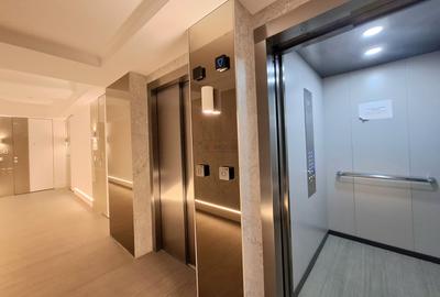 Apartament cu 3 camere decomandat în Iancu Nicolae - 12