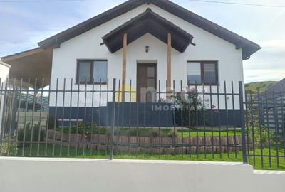 Casa individuala | 3 camere, 2 bai, garaj | Sannicoara - 1