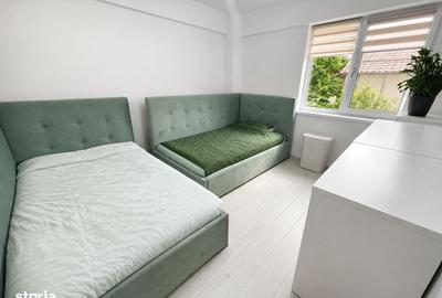 Apartament cu 3 camere decomandat în Cug - 6