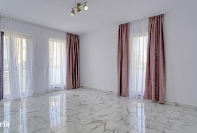 Apartament cu 2 camere decomandat în Cristian - 9
