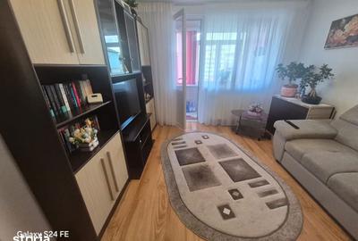 Apartament cu 2 camere decomandat în Dărmănești - 18