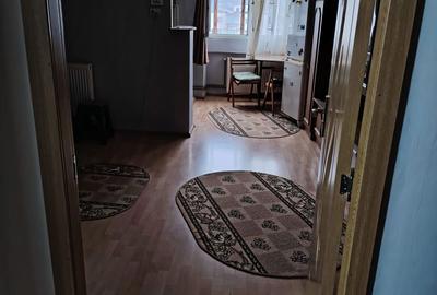 Garsonieră semidecomandată în Central - 8