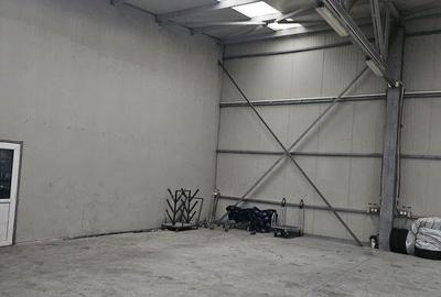 Spațiu comercial, de 437 mp, în Domnești - 16