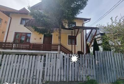Casă cu Teren 500 Mp în Central - 6