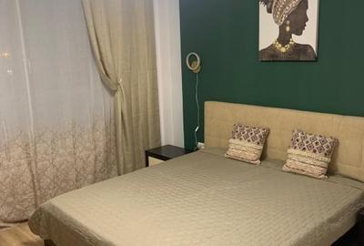 Apartament cu 3 camere decomandat, mobilat în Sisești - 3