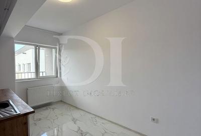 Garsonieră în Florești - 2