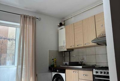 Garsonieră semidecomandată în Florești - 4