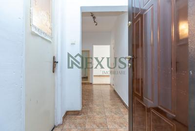 Apartament cu 3 camere decomandat în Narcisa - 2