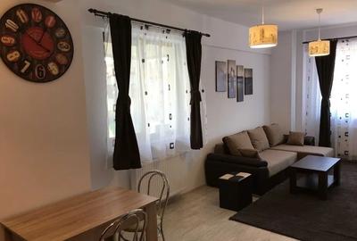 Apartament cu 2 camere - zona Gara - Concept Residence - Pet Friendly - 5