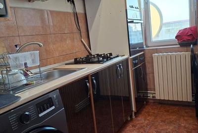 Apartament cu 2 camere decomandat în Central - 6